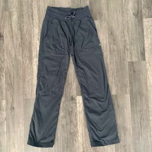Lululemon Dance Studio Pants Size 2 Dark Grey
